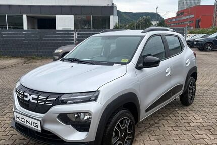Dacia Spring 10.102 km 13.999 &euro; Jena 07749