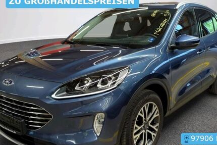 Ford Kuga 91.341 km 17.497 &euro; Frankfurt 60596