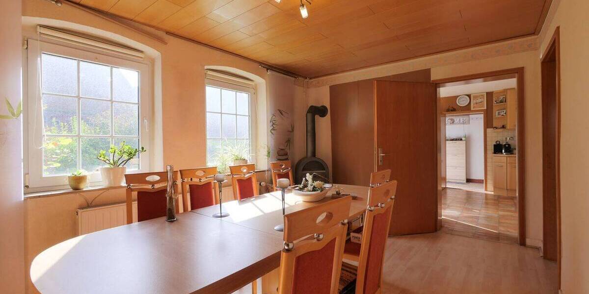 Einfamilienhaus Lichtenau Herbram - 5 Zimmer, 184 m&sup2;, 150.000&euro; | Angebot:23957124
