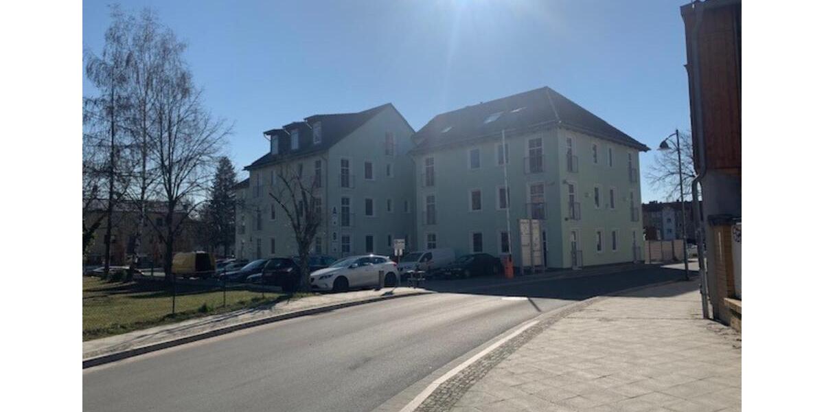 Gewerbeobjekt Königs Wusterhausen - 1.928&euro; | Angebot:17064226