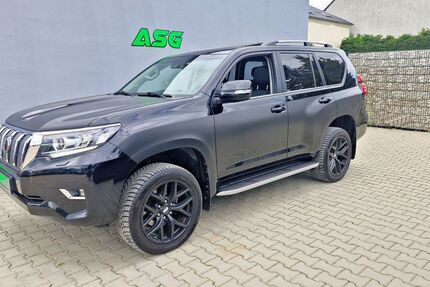 Toyota Land Cruiser 71.880 km 54.990 &euro; Großbeeren 14979
