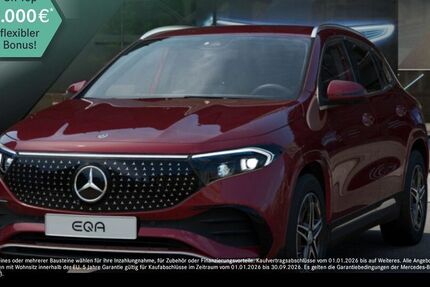 Mercedes-Benz EQA 3.667 km 43.490 &euro; Stuttgart 70469