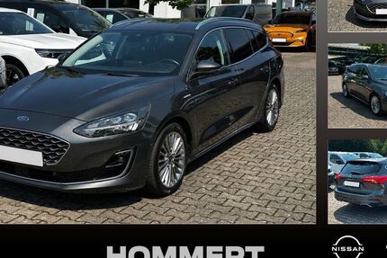 Ford Focus 146.390 km 14.390 &euro; Coburg 96450