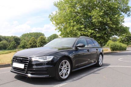 Audi A6 273.000 km 11.000 &euro; Dierdorf 56269