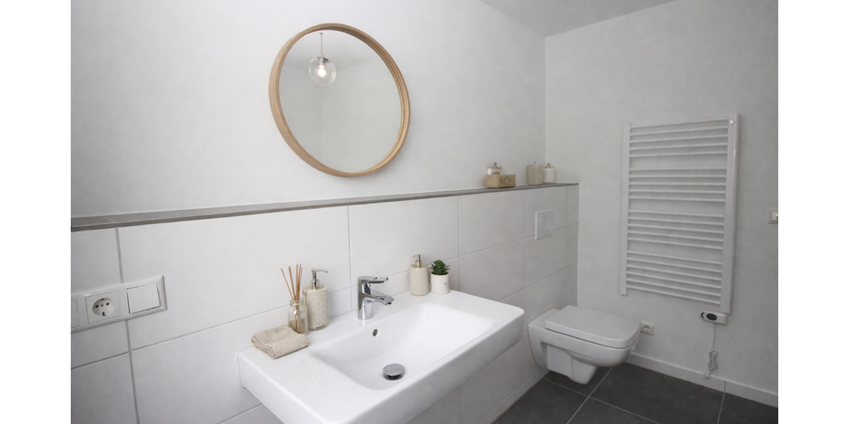 Etagenwohnung Bad Oldesloe - 3 Zimmer, 95 m&sup2;, 466.500&euro; | Angebot:25156485