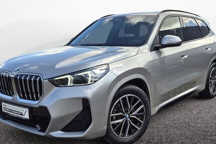 BMW X1 4.345 km 33.950 &euro; Teltow 14513