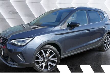 Seat Arona 10.721 km 20.597 &euro; Büdingen-Düdelsheim 63654