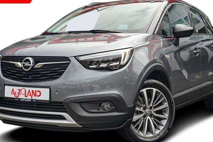 Opel Crossland 49.398 km 13.990 &euro; Zella-Mehlis 98544