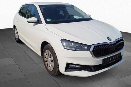 Skoda Fabia 11.626 km 16.940 &euro; Magdeburg 39126