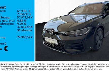 VW Passat 7.500 km 59.430 &euro; Leipzig 04178