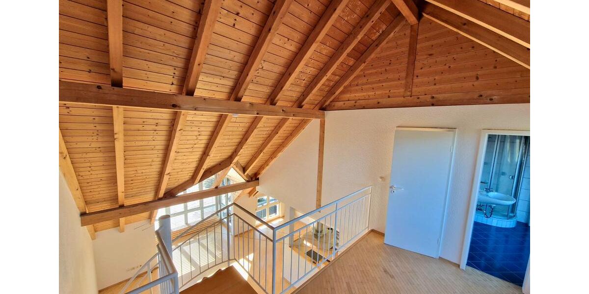 Maisonettenwohnung Bad Säckingen - 3.5 Zimmer, 104 m&sup2;, 355.600&euro; | Angebot:26974333