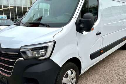 Renault Master 102.200 km 19.900 &euro; Bremen 28217