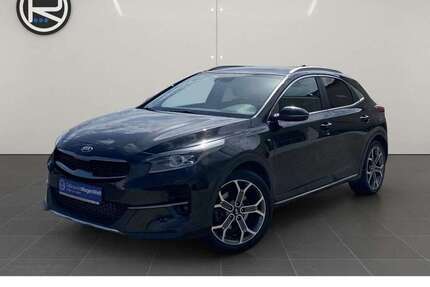 Kia XCeed 107.635 km 13.480 &euro; Fritzlar 34560