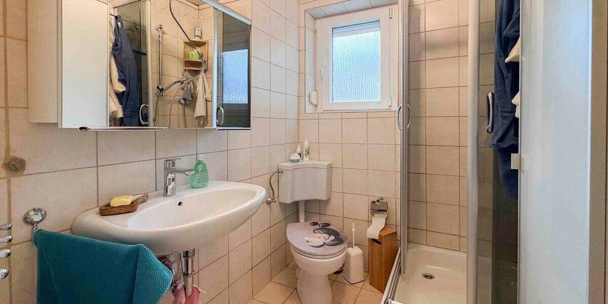 Mehrfamilienhaus, Wohnhaus Mering - 9 Zimmer, 595.000&euro; | Angebot:26037406