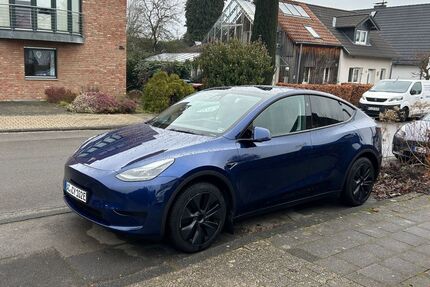 Tesla Model Y 22.000 km 33.500 &euro; Aachen 52078