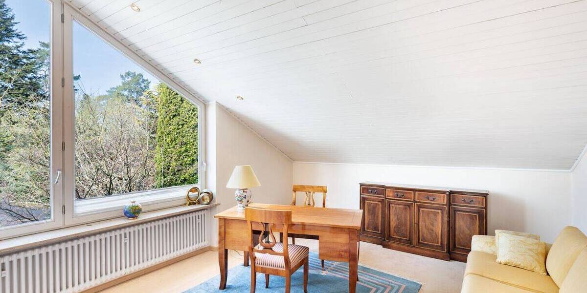 Einfamilienhaus Gräfelfing - 1 Zimmer, 276 m&sup2;, 3.650.000&euro; | Angebot:26512927