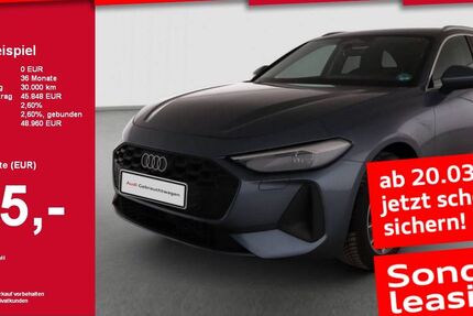 Audi A5 23.198 km 45.829 &euro; Gera 07546