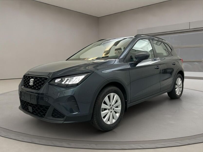 Seat Arona 23.433 km 19.850 € Haslach im Kinzigtal 77716
