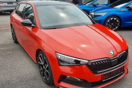Skoda Scala 64.127 km 19.000 &euro; Altfalter 92548