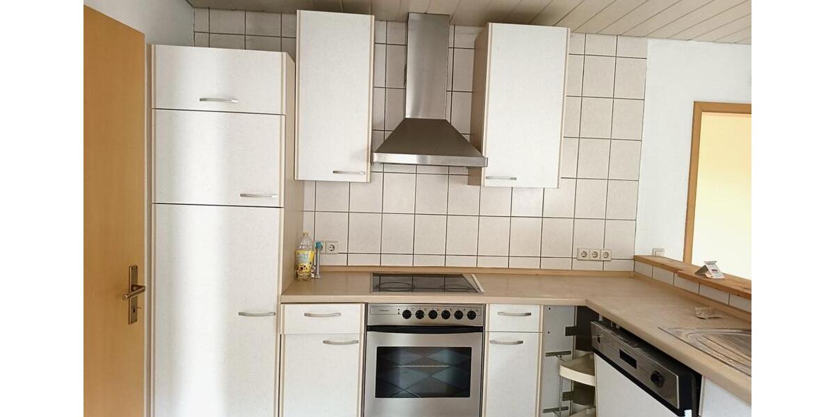 Haus in mit einzigartigem Blick in Idar-Oberstein zu vermieten 6 zimmer