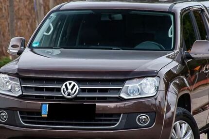 VW Amarok 183.941 km 13.900 &euro; Pinneberg 25421