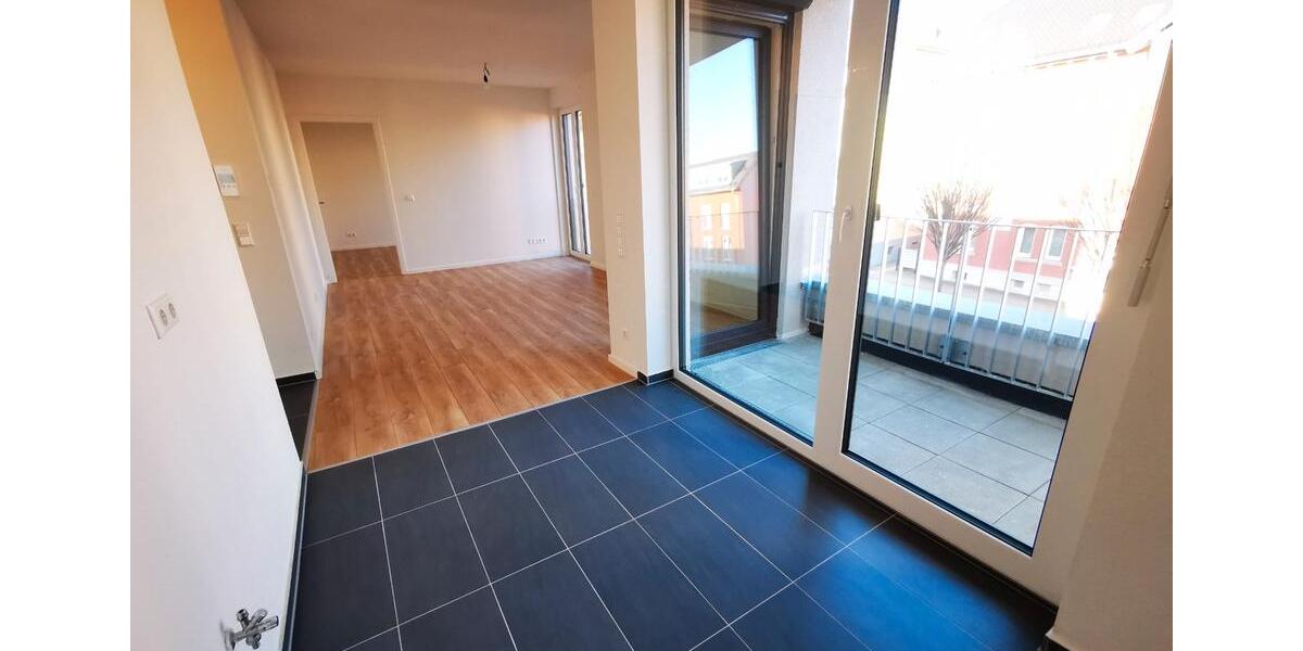 Etagenwohnung Aalen Unterkochen - 2 Zimmer, 51 m&sup2;, 920&euro; | Angebot:26409371