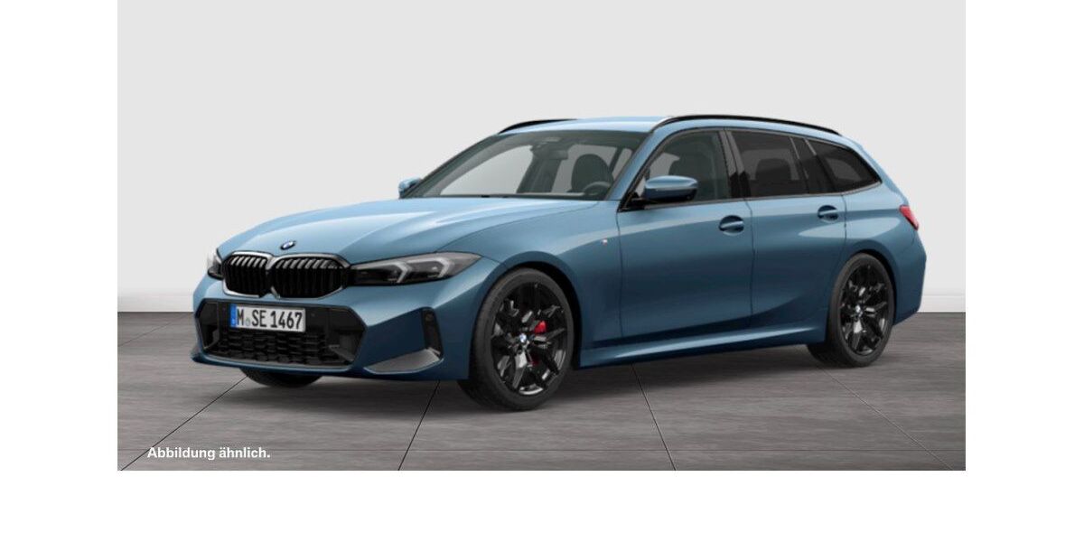 BMW 320 1.200 km 61.980 &euro; Köln Süd 50968
