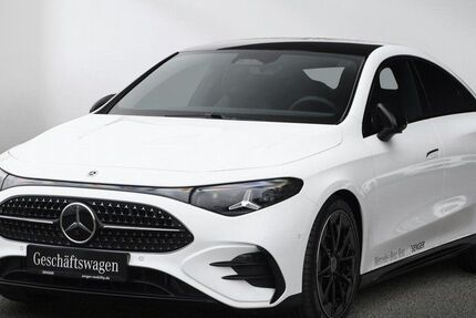 Mercedes-Benz CLA 200 18.000 km 46.880 &euro; Ahlen 59229