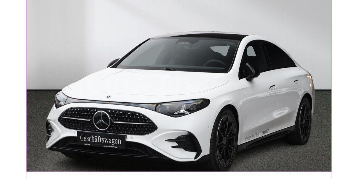 Mercedes-Benz CLA 200 18.000 km 46.880 &euro; Ahlen 59229