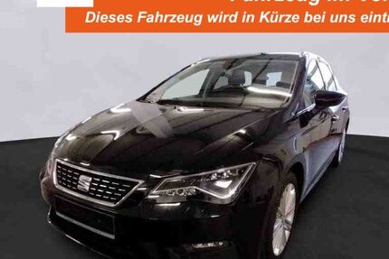 Seat Leon 48.337 km 16.790 &euro; Rheine 48432
