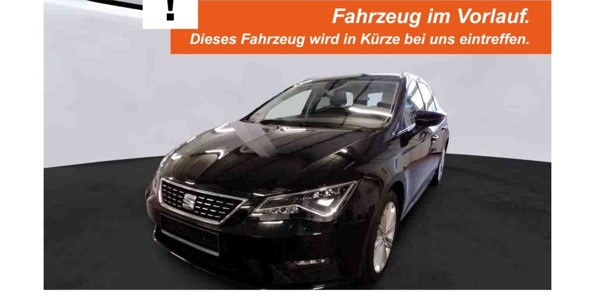 Seat Leon 48.337 km 16.790 &euro; Rheine 48432