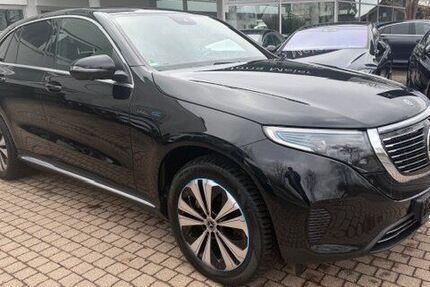 Mercedes-Benz EQC 55.874 km 36.690 &euro; Roding 93426