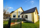 EIN ZUHAUSE IM GRÜNEN - Doppelhaushälfte Kritzow | Angebot:27233888