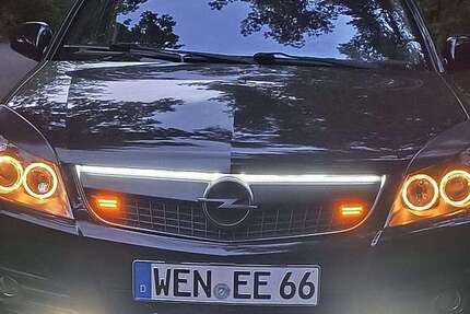 Opel Vectra 193.000 km 2.690 &euro; Weiden i.d.OPf. 92637