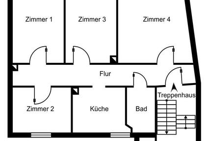Haus Frankfurt am Main Niederrad - 1.400.000&euro; | Angebot:26876263