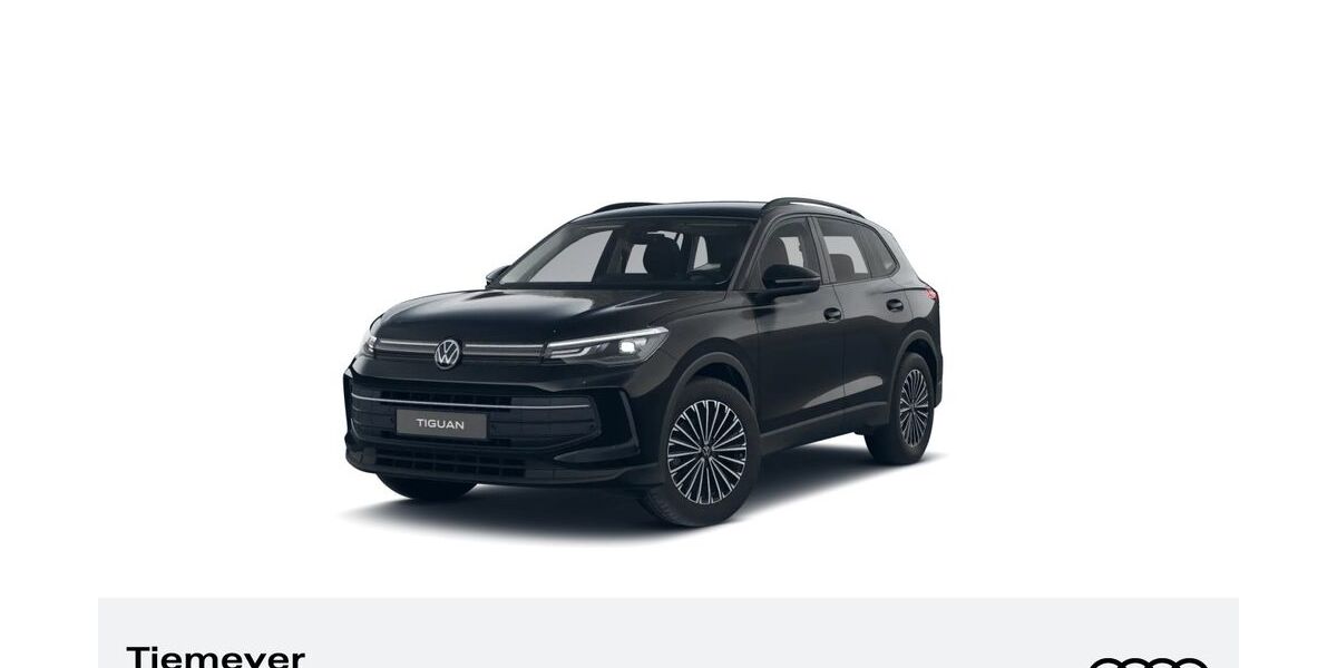 VW Tiguan 14.793 km 34.690 &euro; Bochum 44809