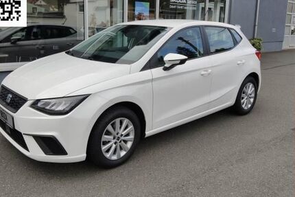 Seat Ibiza 125.652 km 9.990 &euro; Kirchberg/Saupersdorf 08107