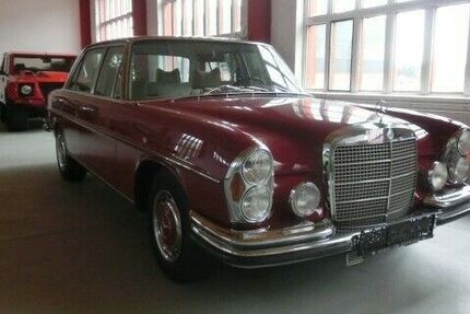Mercedes 300