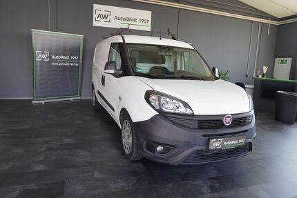 Fiat Doblo 90.000 km 8.490 &euro; Montabaur 56410