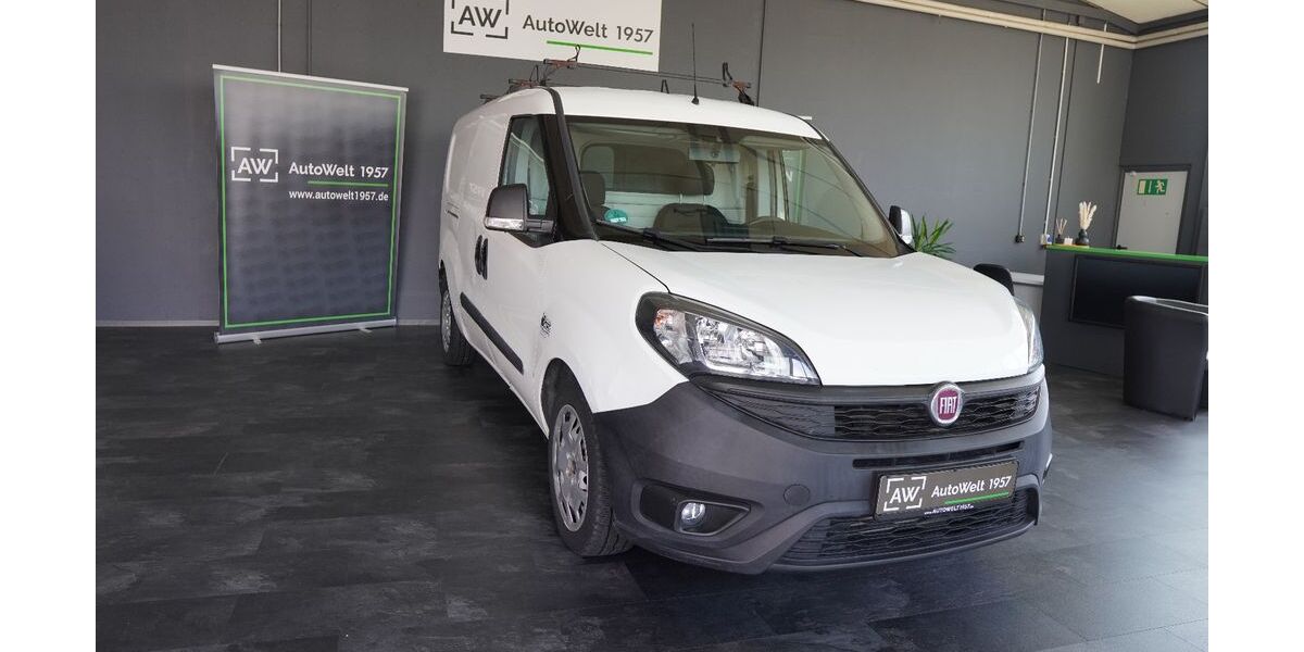 Fiat Doblo 90.000 km 8.990 € Montabaur 56410