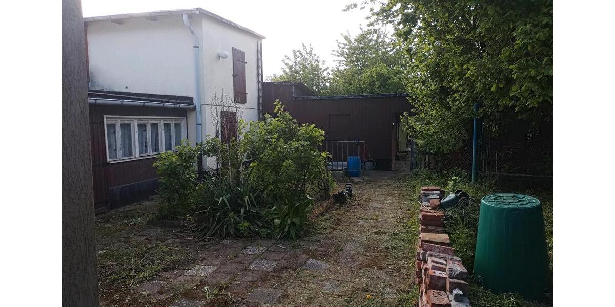Doppelhaushälfte Magdeburg Beyendorf-Sohlen - 130.000&euro; | Angebot:23474158