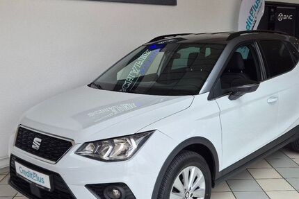 Seat Arona 57.640 km 13.499 &euro; Backnang 71522