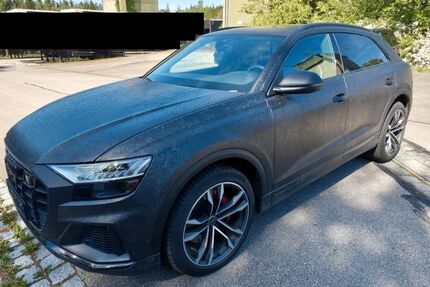 Audi SQ8 62.250 km 55.930 &euro; Kirchdorf (bei Haag in OBB) 83527