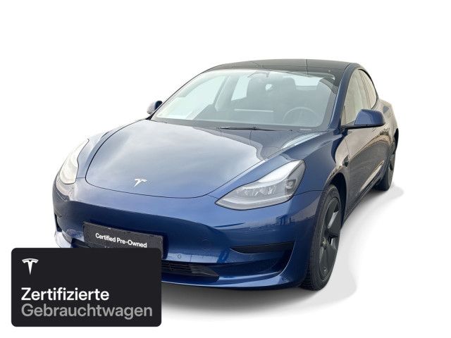 Tesla Model 3 46.528 km 30.100 &euro; Hannover 30519