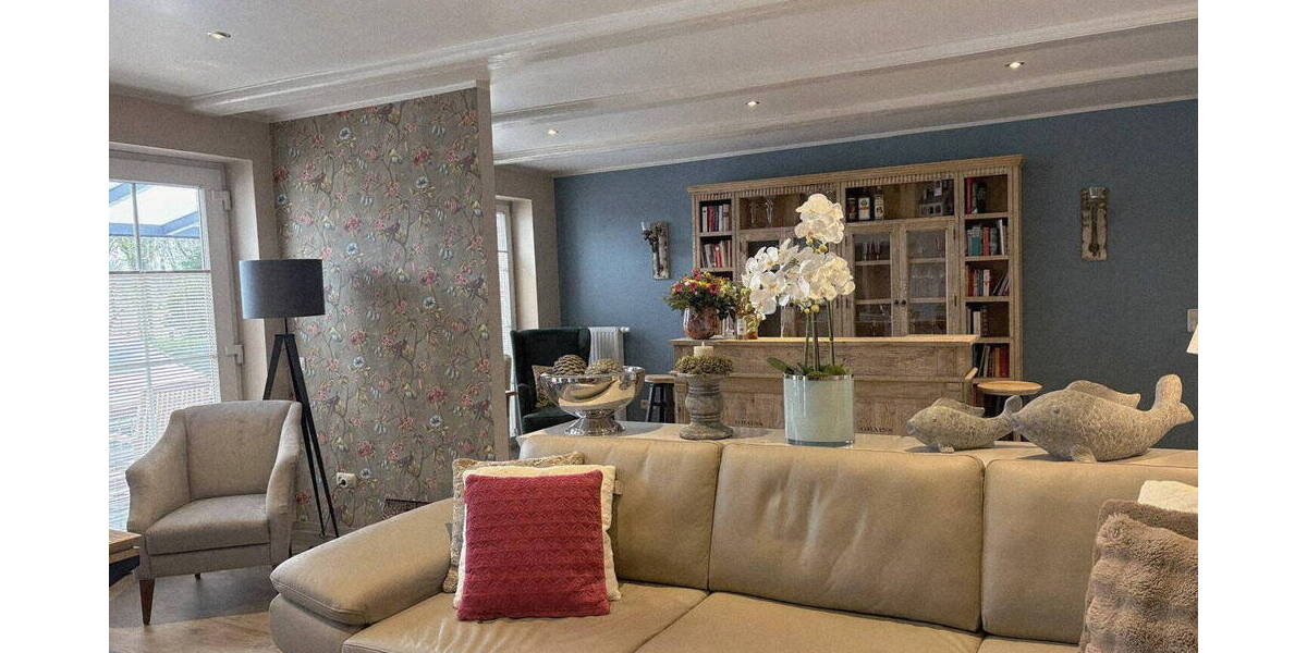 Mehrfamilienhaus, Wohnhaus Krummhörn Grimersum - 5 Zimmer, 220 m&sup2;, 495.000&euro; | Angebot:26358802