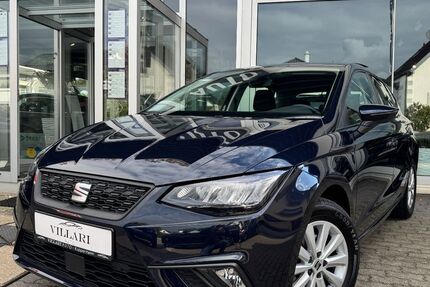 Seat Ibiza 26.300 km 17.999 &euro; Kuppenheim 76456