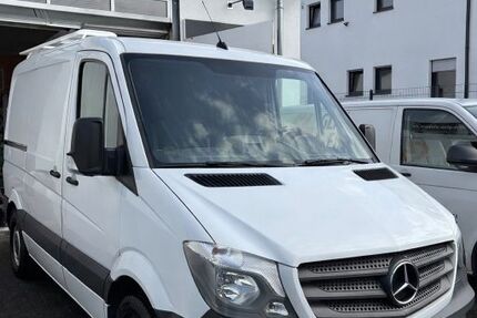 Mercedes-Benz Sprinter 159.000 km 16.500 &euro; Wilnsdorf 57234
