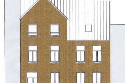 Wohnung Husum - 5 Zimmer, 186 m&sup2;, 290.000&euro; | Angebot:25392184