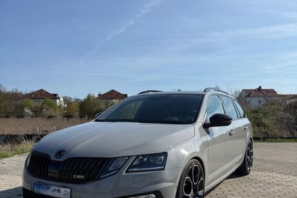 Skoda Octavia 87.000 km 22.999 &euro; Potsdam 14469