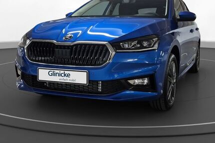 Skoda Fabia 2.300 km 23.984 &euro; Erfurt 99099